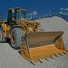 CAT 950G