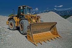 CAT 950G