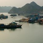 CAT BA TOWN