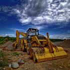 Cat® Backhoe Loaders