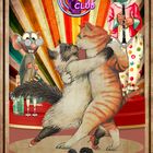 Cat-Club