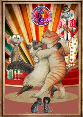 Cat-Club