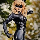 Cat Noir V