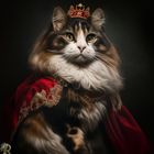 Cat Queen