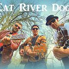 cat river dogs