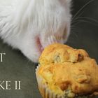 Cat vs. Cake II