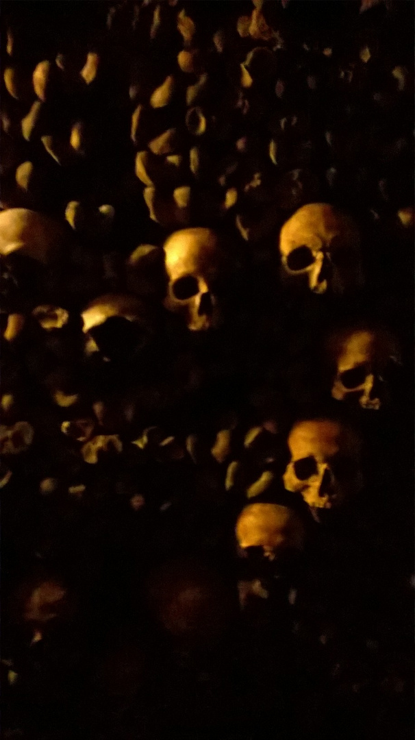 catacombe