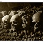 Catacombes de paris