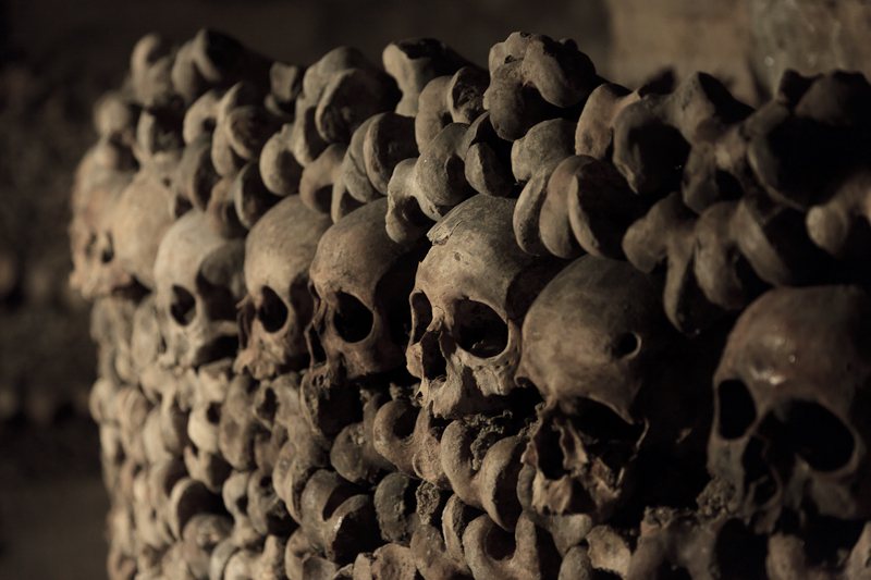 Catacombs