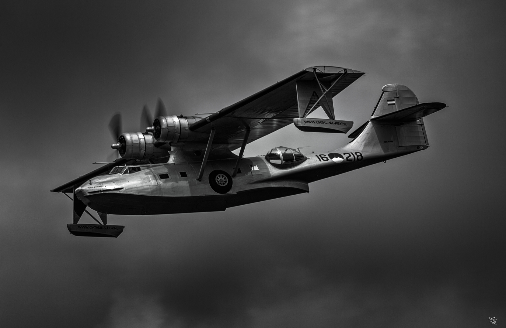 Catalina Foto & Bild water, museum, niederlande Bilder auf