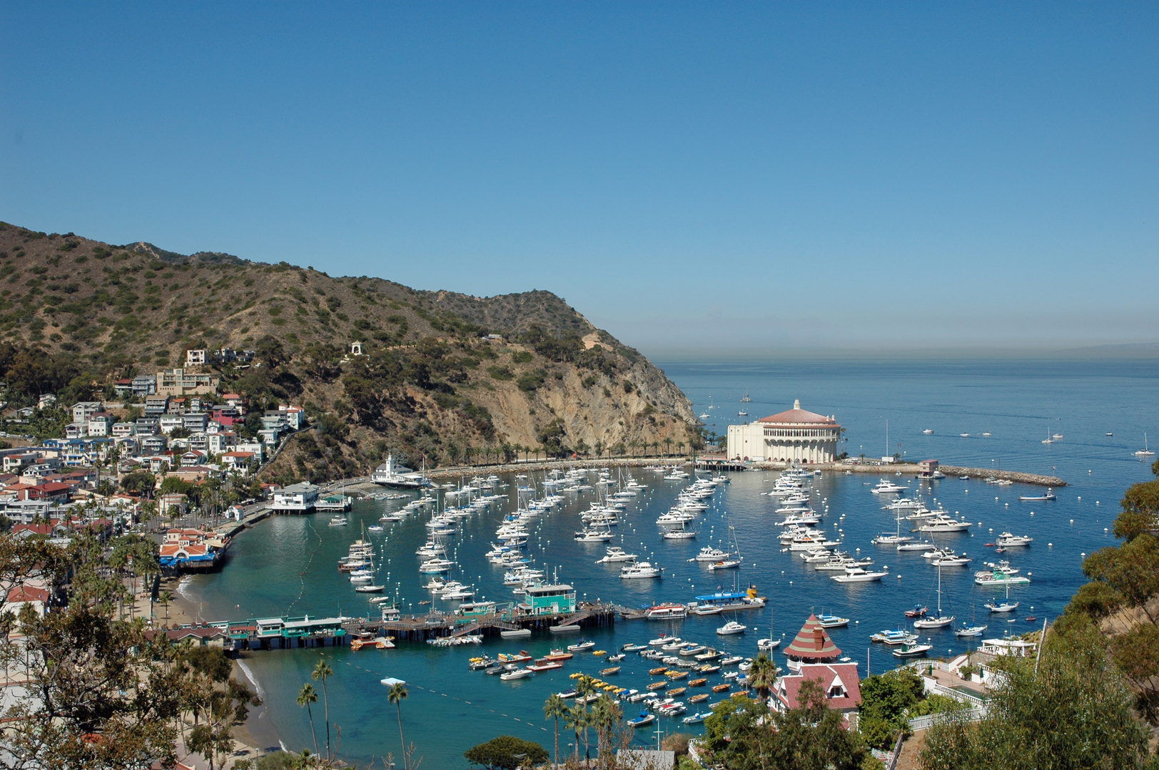 Catalina Island