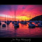 CATALINA ISLAND SUNRISE