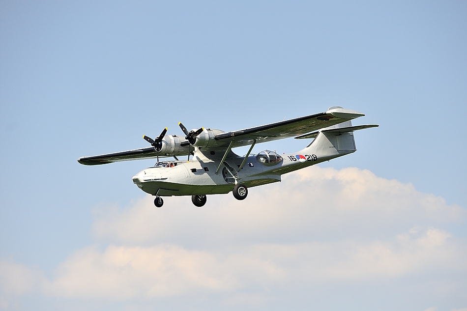 Catalina PBY 5 A