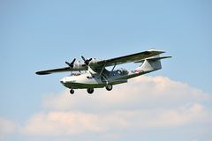 Catalina PBY 5 A