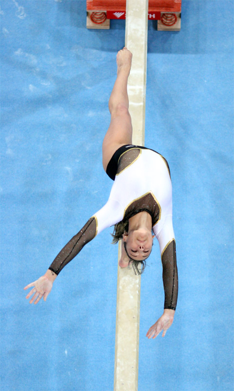 Catalina Ponor