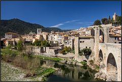 Catalonia | Besalú |