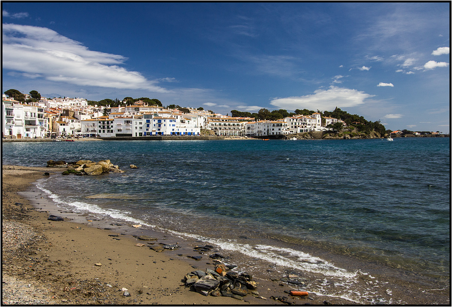 Catalonia | Cadaques |