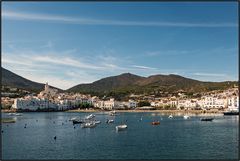 Catalonia | Cadaqués |