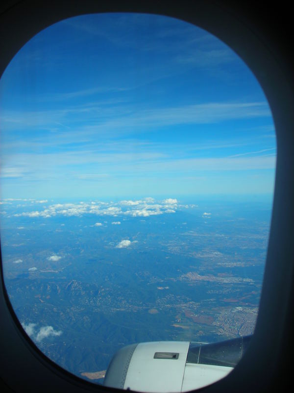 catalunya desde el aire