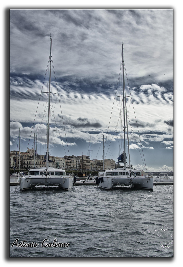 catamarani