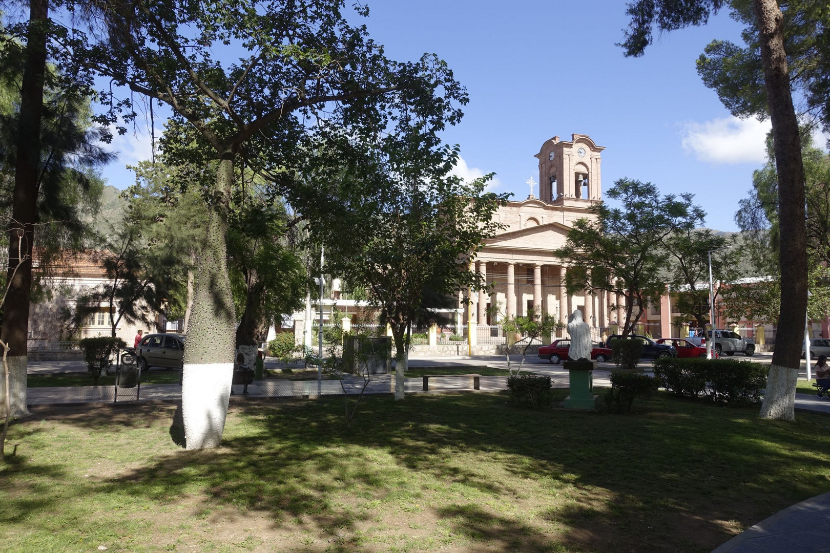 Catamarca - Belén