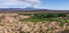 Catamarca - Hualfín