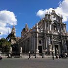 Catania (7), Sicilia, Basilica Catedrale Sant'Agata 