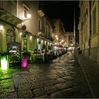 Catania bei Nacht 1