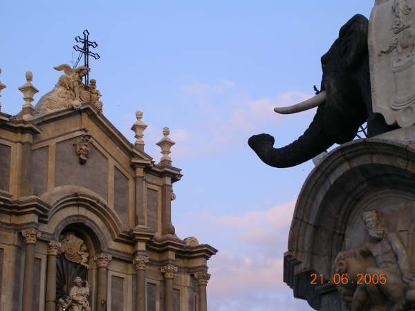 catania