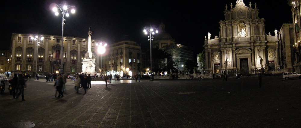 Catania ' fighiozza do Patri Eternu'