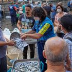 Catania Fischmarkt