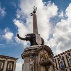 Catania, Fontana dell’Elefante