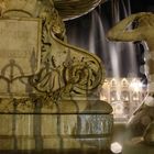 Catania Fontana dellIAmenano