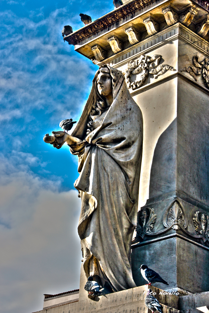 CATANIA in HDR.