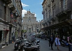 Catania Street