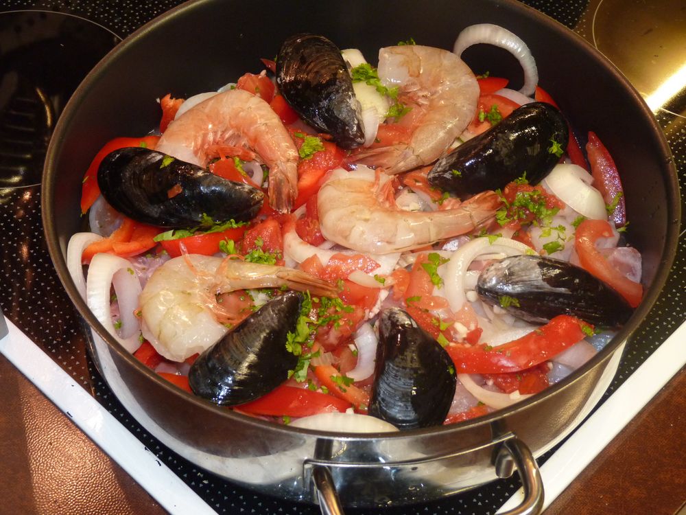 Cataplana