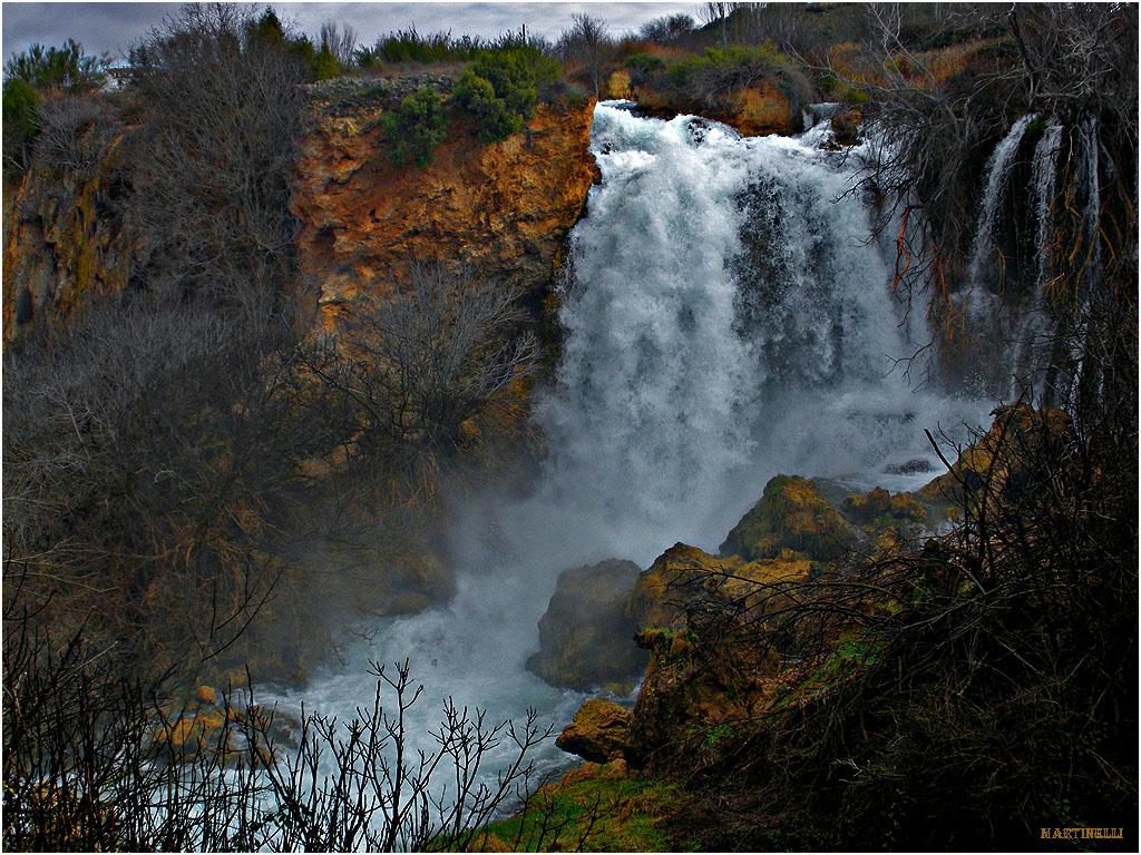 CATARATA