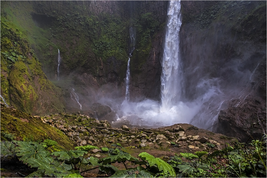 Catarata de la Fortuna