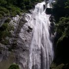 Catarata "Finca La Torre", Pochuta, Chimaltenango, Guatemala