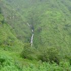 Catarata, Palacala- Lima,Perú.