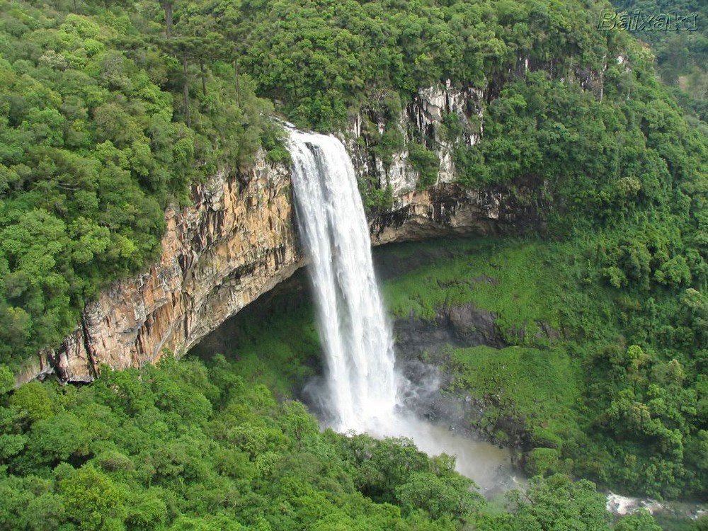 Cataratas