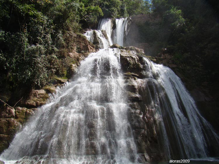 Cataratas