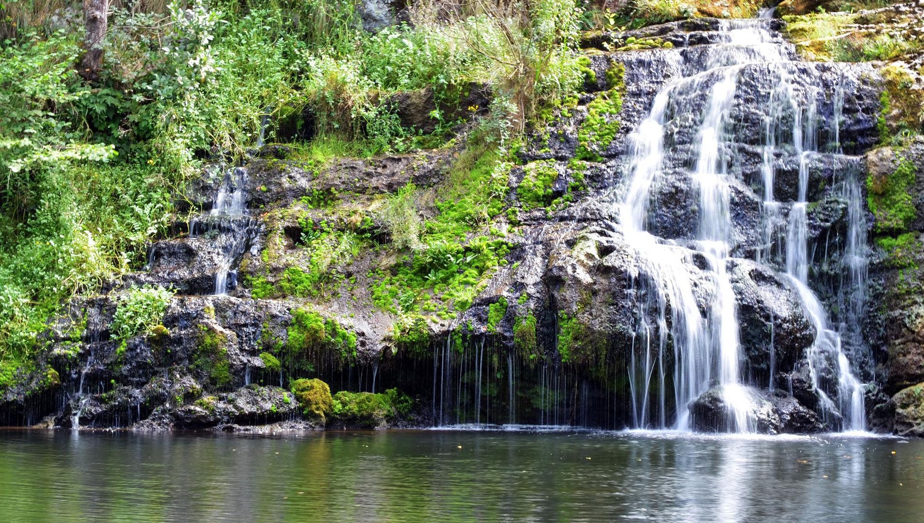 Cataratas