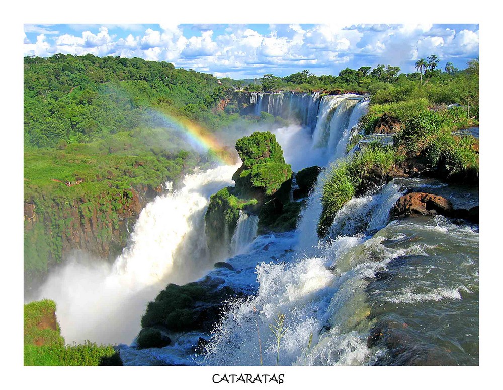 CATARATAS