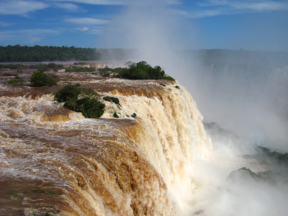 Cataratas