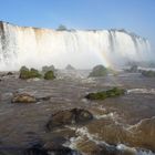 Cataratas de Foz de Iguazu