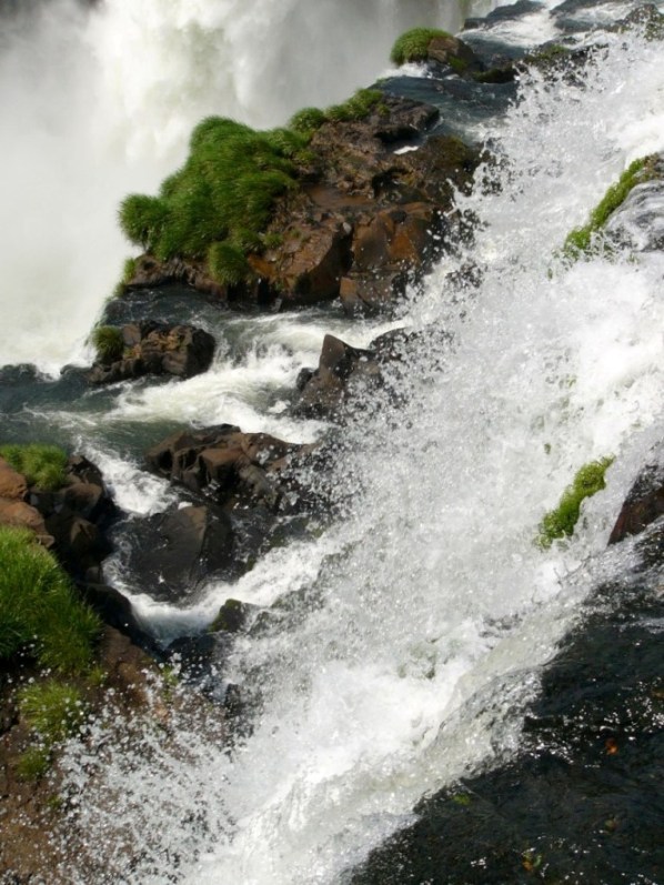 Cataratas de Iguassu (3)