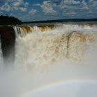 cataratas de Iguaçu