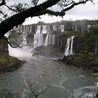 CATARATAS DE IGUAZÚ