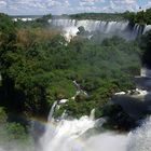 Cataratas de Iguazú #1